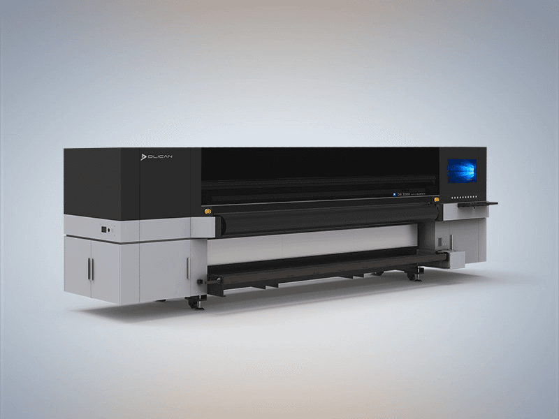 DLI-3300S